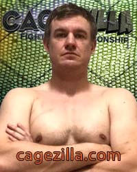 William_Danzeisen-CageZilla.com