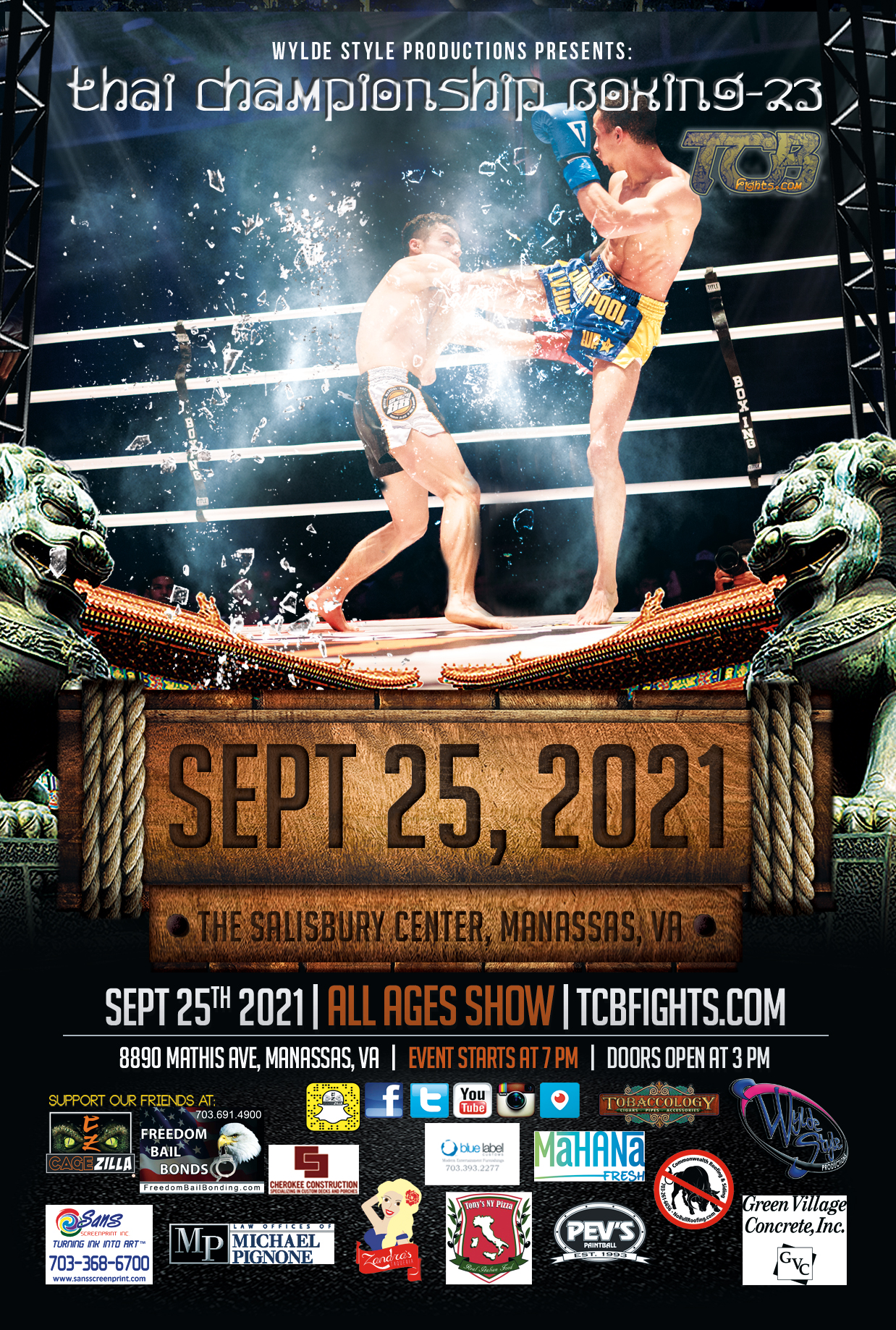 Thai Championship Boxing-23 – tcbfights.com
